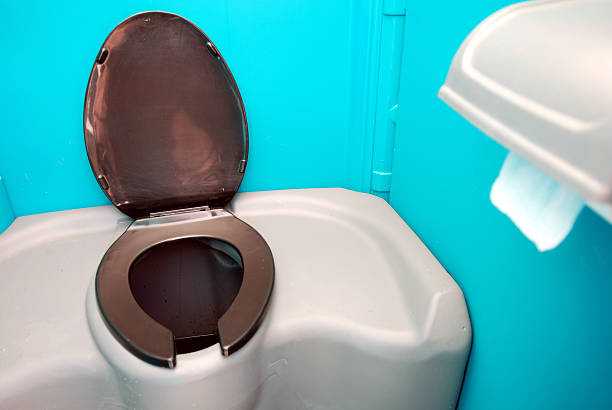 Best High-end porta potty rental  in Houghton, MI