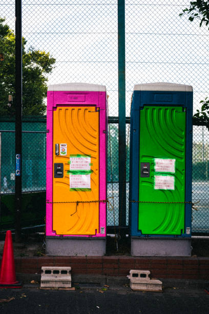 Best Luxury portable toilet rental  in Houghton, MI