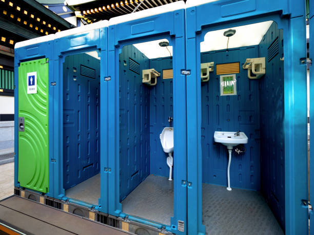 Best Wedding porta potty rental  in Houghton, MI
