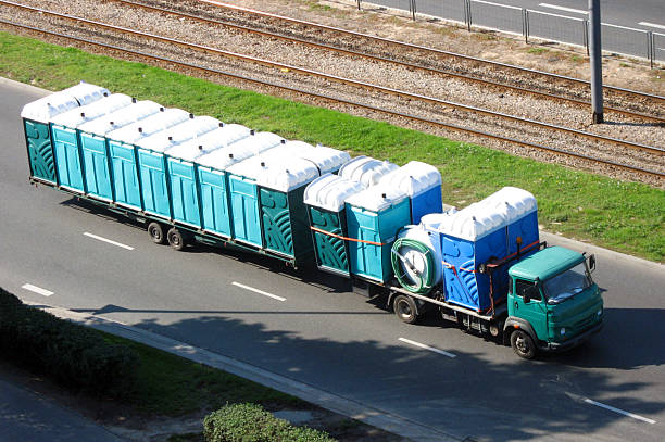 Best Portable toilet rental for construction  in Houghton, MI